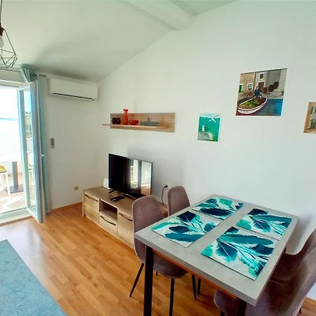Apartman Sime Трибунь Экстерьер фото