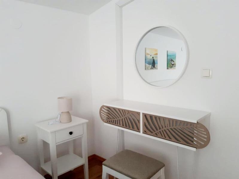 Apartman Sime Трибунь Экстерьер фото